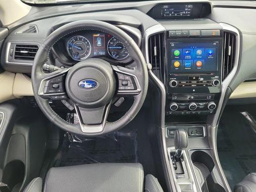 2020 Subaru Ascent Limited 7-Passenger