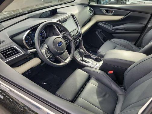 2020 Subaru Ascent Limited 7-Passenger