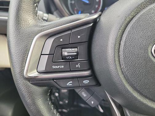 2020 Subaru Ascent Limited 7-Passenger