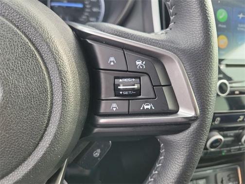 2020 Subaru Ascent Limited 7-Passenger