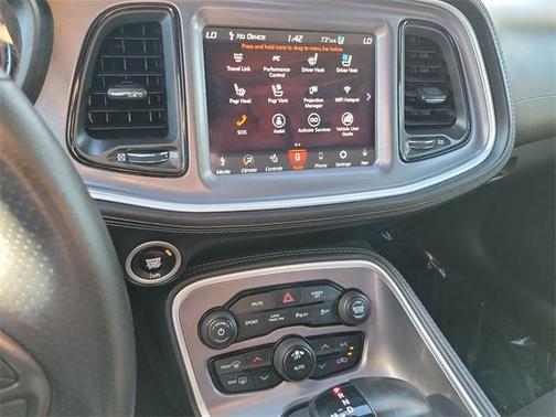 2020 Dodge Challenger GT