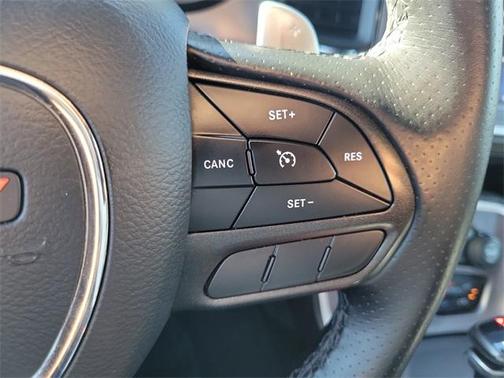 2020 Dodge Challenger GT