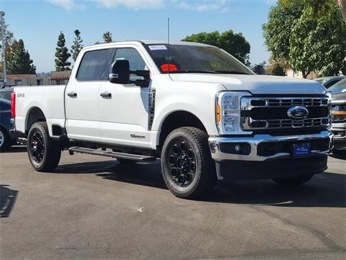 2024 Ford F-250 XLT