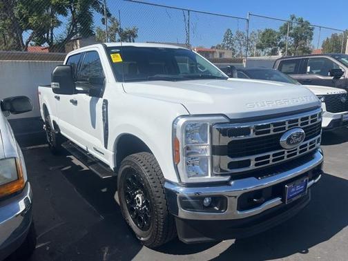 2024 Ford F-250 XLT