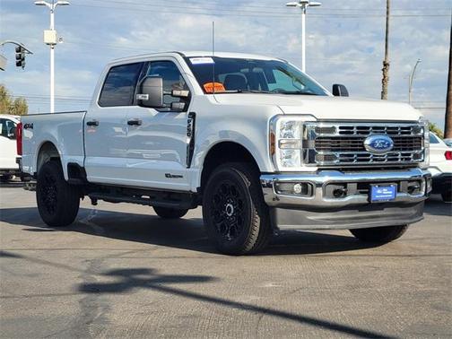 2024 Ford F-250 XLT