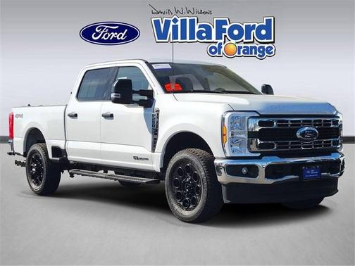 2024 Ford F-250 XLT
