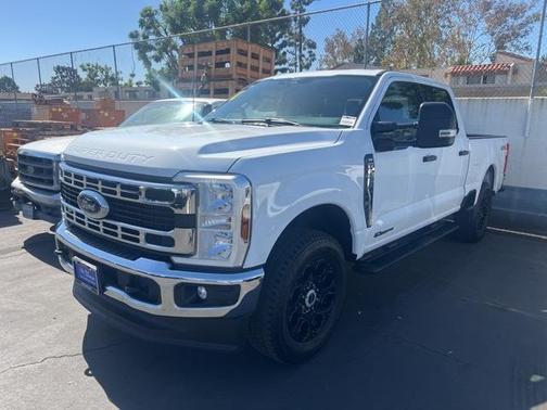 2024 Ford F-250 XLT
