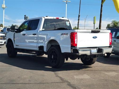 2024 Ford F-250 XLT