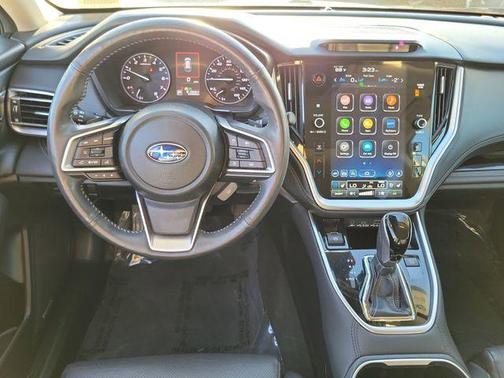 2023 Subaru Outback Touring XT