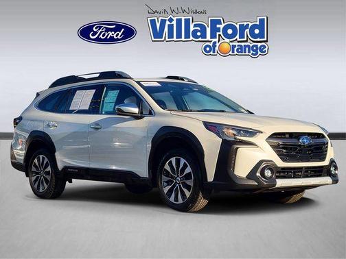 2023 Subaru Outback Touring XT