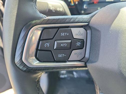 Shadow Black 2026 Ford Mustang EcoBoost Premium