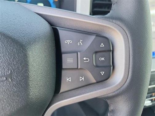 2025 Ford Bronco Stroppe Edition