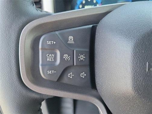 2025 Ford Bronco Stroppe Edition