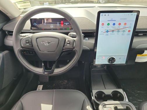 2026 Ford Mustang Mach-E Select