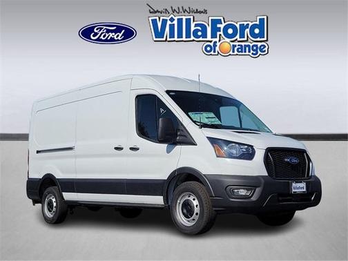 2025 Ford Transit-250 148 WB Medium Roof Cargo