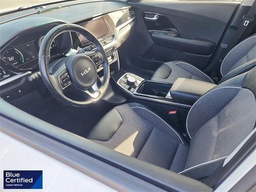2022 Kia Niro EV EX