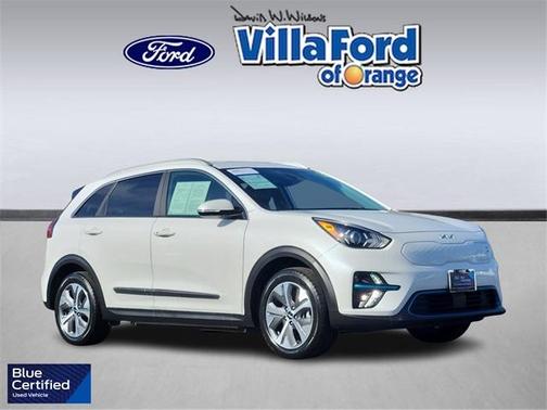 2022 Kia Niro EV EX