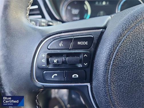 2022 Kia Niro EV EX