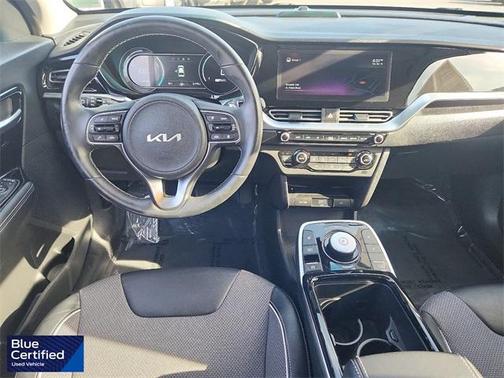 2022 Kia Niro EV EX