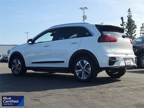2022 Kia Niro EV EX