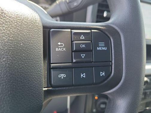 Agate Black Metallic 2026 Ford F-250 XLT
