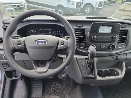 2025 Ford Transit-150 BASE