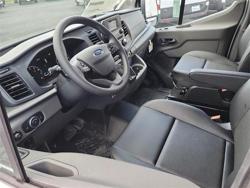 2025 Ford Transit-150 BASE