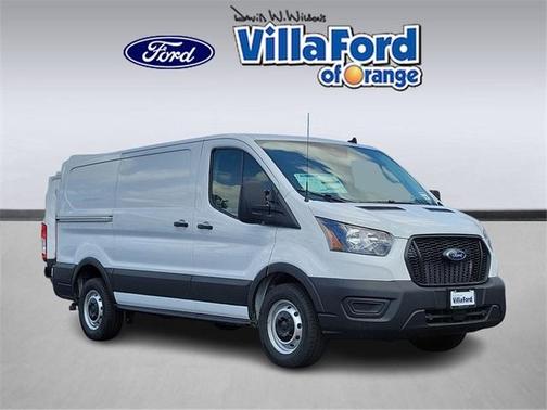 2025 Ford Transit-150 BASE