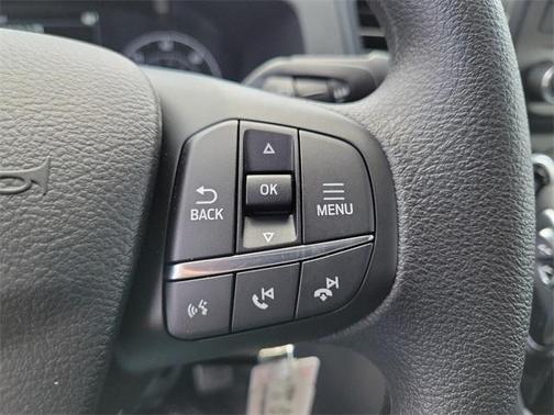 2025 Ford Transit-150 BASE