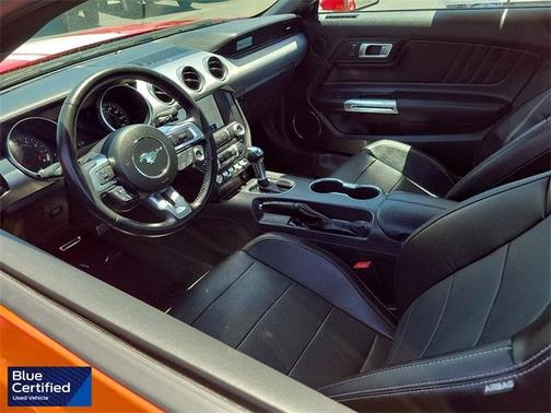 2023 Ford Mustang GT Premium