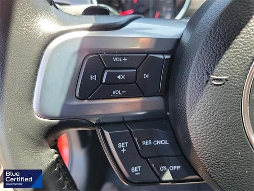2023 Ford Mustang GT Premium