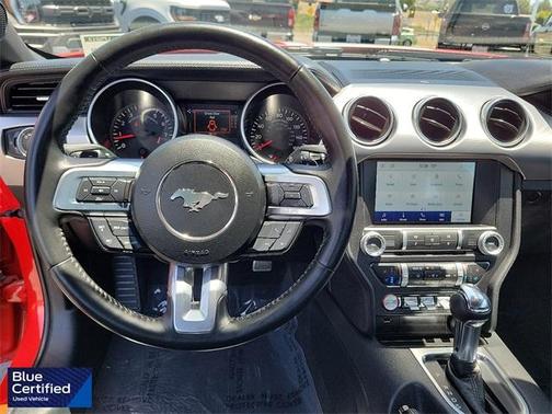 2023 Ford Mustang GT Premium