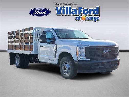 2025 Ford F-350 XL