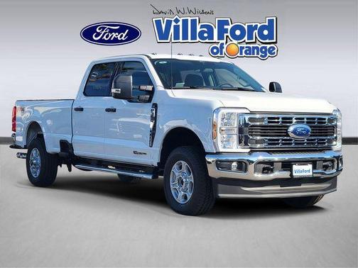 2026 Ford F-350 XLT