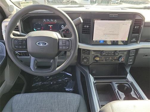 2025 Ford F-250 XLT