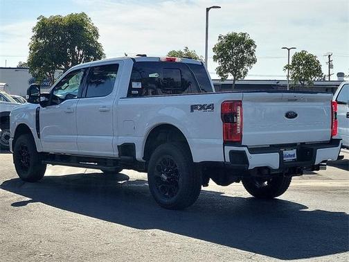 2025 Ford F-250 XLT