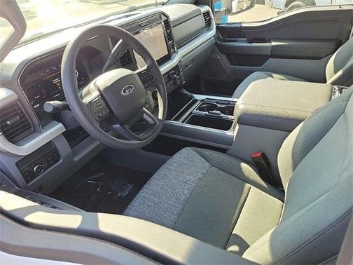 2025 Ford F-250 XLT