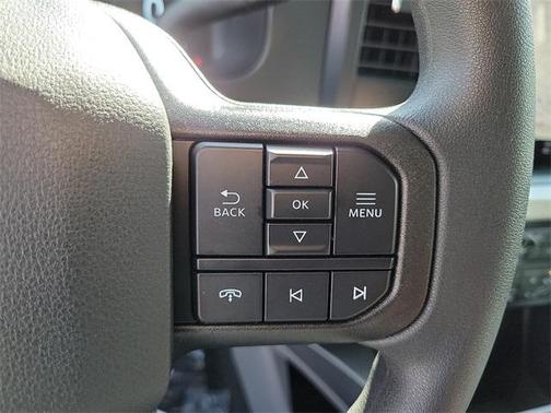 2025 Ford F-250 XLT