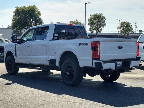 2025 Ford F-250 XLT