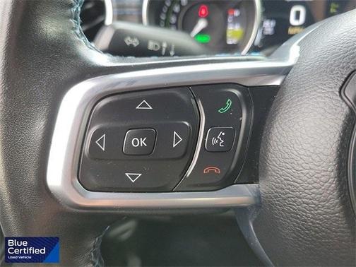 2021 Jeep Wrangler Unlimited 4xe Rubicon