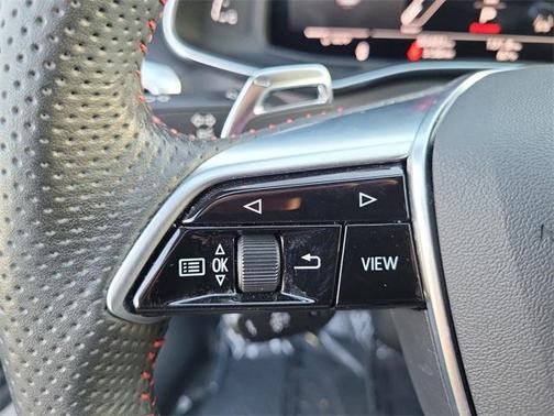 2021 Audi RS 7 4.0T quattro