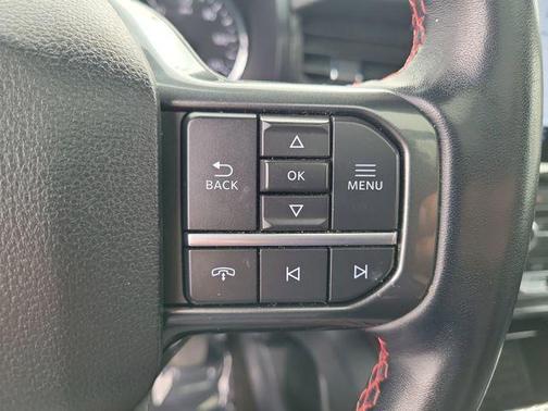 Agate Black Metallic 2022 Ford Expedition Limited