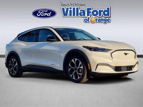 2026 Ford Mustang Mach-E Select