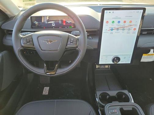 2026 Ford Mustang Mach-E Select