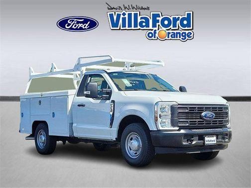 2026 Ford F-250 XL
