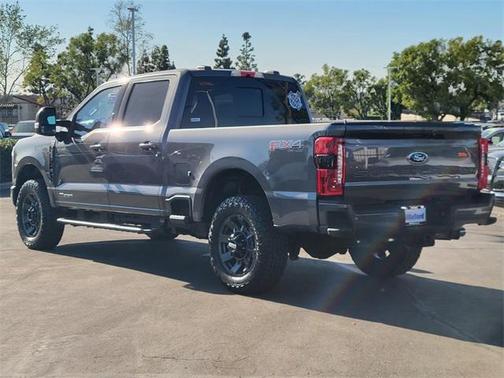 2023 Ford F-350 Lariat Super Duty