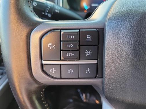 2023 Ford F-350 Lariat Super Duty