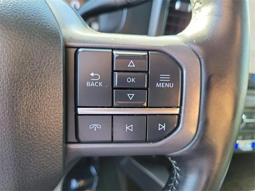 2023 Ford F-350 Lariat Super Duty