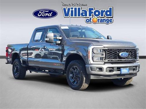 2023 Ford F-350 Lariat Super Duty