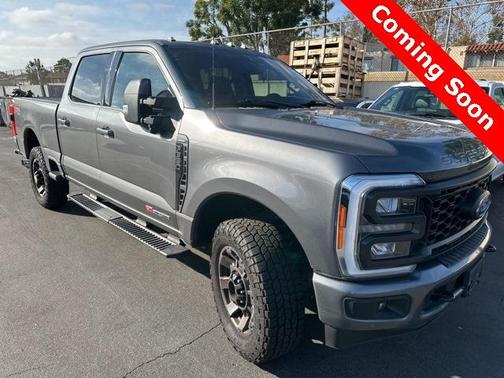2023 Ford F-350 Lariat Super Duty
